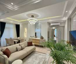Satılır Yeni tikili, 126m², 3-Otaqlı
