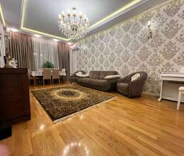 Satılır Yeni tikili, 130m², 3-Otaqlı