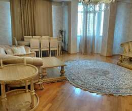Satılır Yeni tikili, 178m², 3-Otaqlı