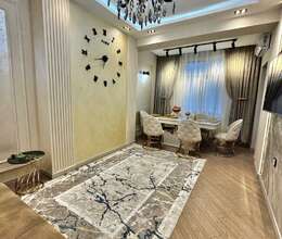Satılır Yeni tikili, 90m², 3-Otaqlı