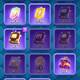 Clash Royale 8500 kupa hesab