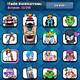 Clash Royale 8500 kupa hesab