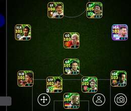 Efootball 