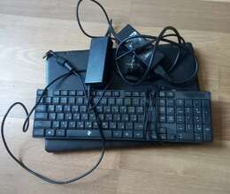 Acer Noutbuk satılır üstündə 2 zərətqa+1 klaviatura hədiyyə olunur