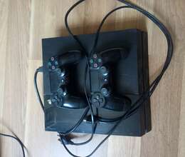 Ps4 satılır