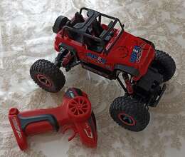 Hədiyyəlik uşaq maşını