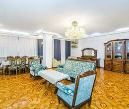Satılır Yeni tikili, 181m², 3-Otaqlı