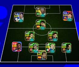 Pes efootball 
