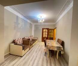 Kirayə verilir Köhnə tikili, 60m², 2-Otaqlı