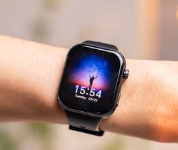 Honor Choise Watch 2i Black