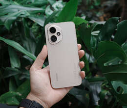 Honor 400 Desert Gold 24GB/256GB