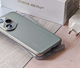 Honor 400 Pro Lunar Gray 24GB/256GB