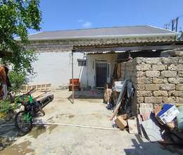 Satış Həyət evi, 70m²