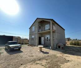 Satış Həyət evi, 170m²