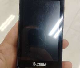 Android əl terminalı Zebra