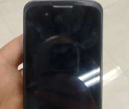 Android əl terminalı Zebra