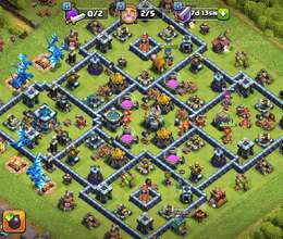 Clash Of Clans 