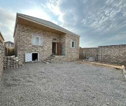 Satış Həyət evi, 100m²