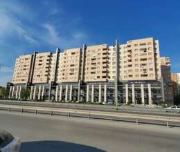 Satılır Yeni tikili, 40m², 2-Otaqlı