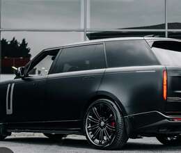 Reng Rover Vogue 2025 R23 diskler orginal