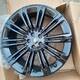 Reng Rover Vogue 2025 R23 diskler orginal
