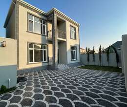 Satış Həyət evi, 114m²