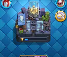 Clash royale