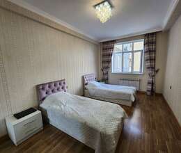 Satılır Yeni tikili, 89m², 3-Otaqlı