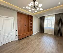 Satılır Yeni tikili, 63m², 2-Otaqlı