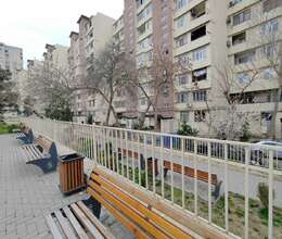 Satılır Köhnə tikili, 80m², 3-Otaqlı