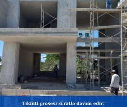 Beton İşlərində Peşəkarlıq və Keyfiyyət Bir Arada – Tikinti xidmətləri – ucuztap.az