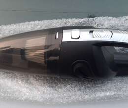 Avtomobil üçün tozsoran