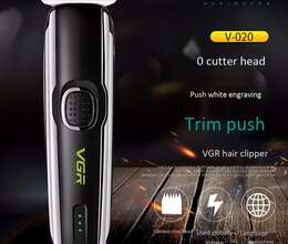 VGR V-020 Professional Üz qırxan Təraş aparatı