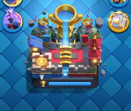 Clash Royale