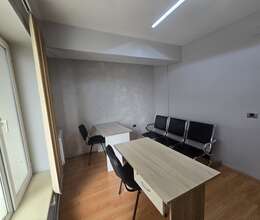 Ofis İcarəyə verilir