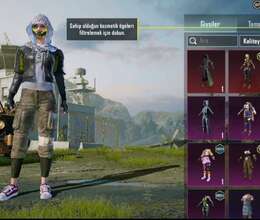 Pubg Hesabı