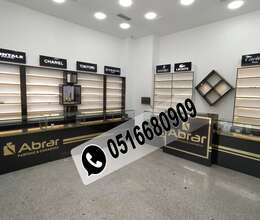 Telefon vitrin mebeli
