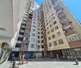Satılır Yeni tikili, 93m², 3-Otaqlı
