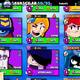 Brawl Stats 