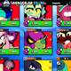 Brawl Stats 