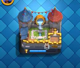 Clash royale 