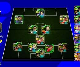 PES old