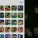 PES old