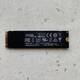 SSD "Samsung 960 250GB NVMe M.2"
