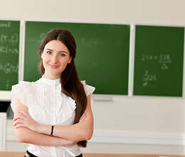 Curie Academy komandamıza müəllim əməkdaşlar axtarırıq
