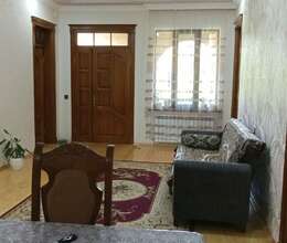 Kirayə Həyət evi, 160m²