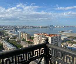 Satılır Yeni tikili, 152m², 4-Otaqlı