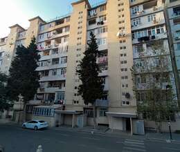 Satılır Köhnə tikili, 65m², 3-Otaqlı