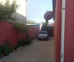 Satış Həyət evi, 130m²