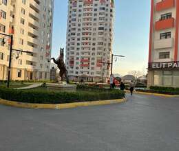 Satılır Yeni tikili, 135m², 3-Otaqlı